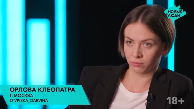 Клеопатра Орлова из Подмосковья стала новым финалистом шоу #ДебатыКандидаты