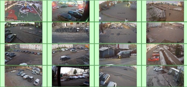 В Можайске в 2021 году установили 165 камер видеонаблюдения «Безопасный регион»