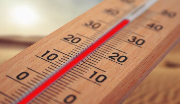 В Можайске 2 марта установили новый температурный рекорд
