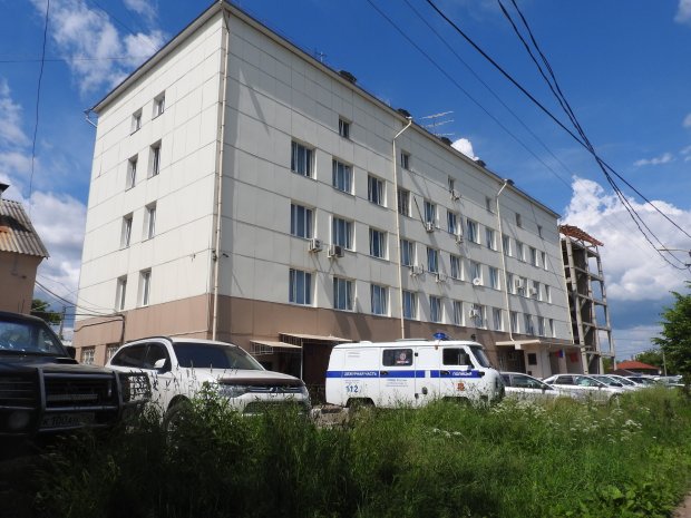 В Можайске задержали подозреваемого в мошенничестве на 1 млн рублей