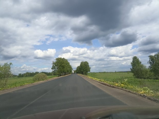 В этом году в Можайском округе отремонтируют 25 километров дорог 