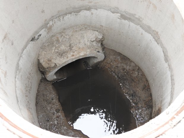 В Можайском округе утверждены допустимые концентрации загрязняющих веществ в сточных водах 