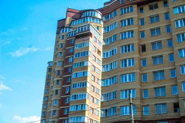 В Можайске за 228 млн рублей построят многоквартирный дом для переселенцев из ветхого жилья