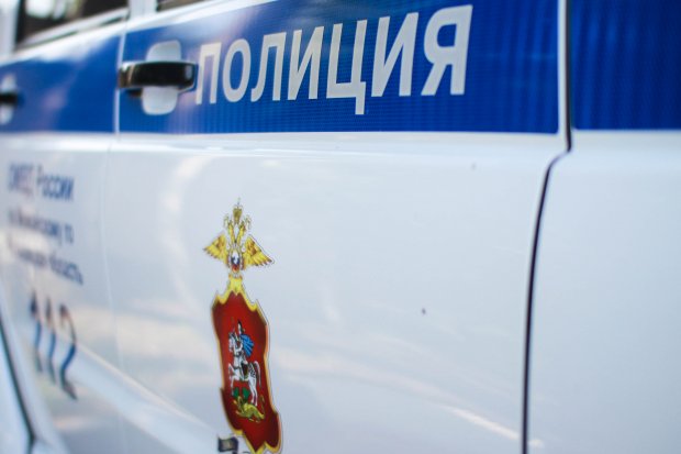 Полиция Можайска раскрыла мошенничество на 2,5 млн рублей