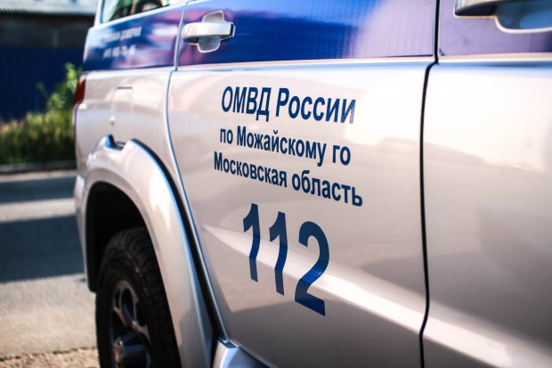 В Можайске задержана 19-летняя мошенница, похитившая с карты пенсионерки 55 тысяч рублей