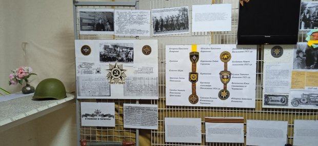 В Можайске откроется выставка в честь женщин-пожарных