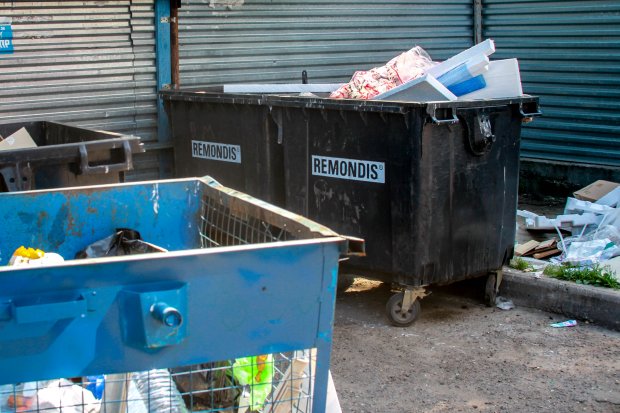 Жители Можайска могут вернуть плату за вывоз мусора, если их не было дома более 5 дней