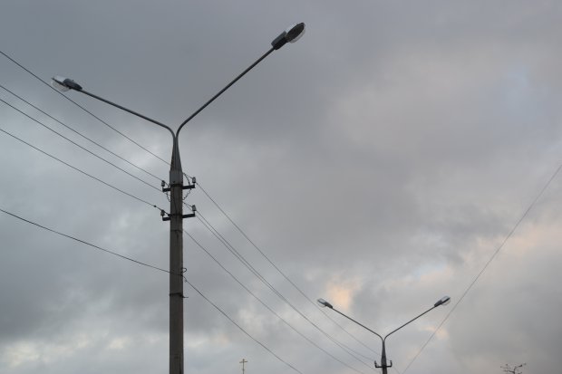 В Можайском городском округе в этом году установят наружное освещение в Павлищево и Блазново