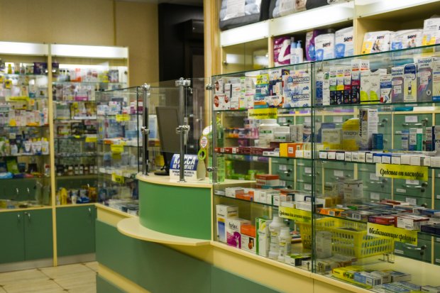 «Наши просьбы были услышаны»: в Мокром открылся аптечный пункт