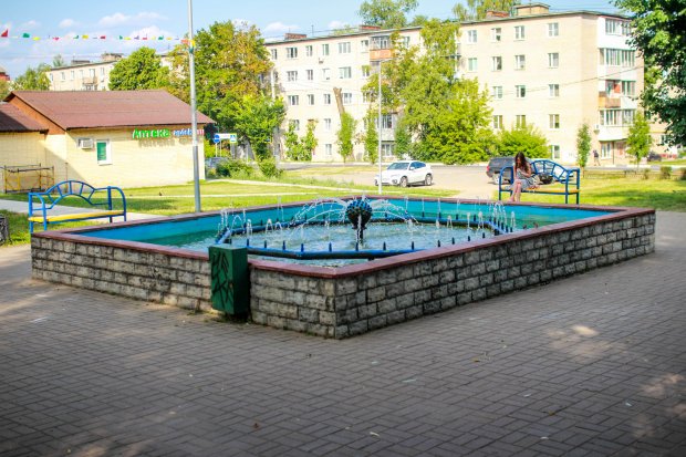 В Можайске на обслуживание фонтанов выделят 813 тысяч рублей 