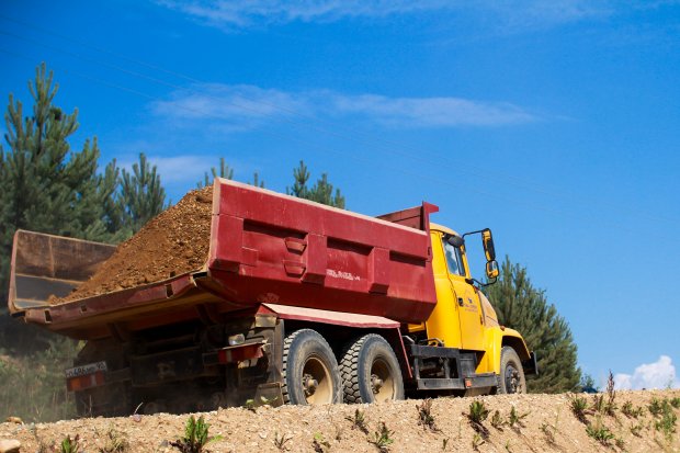Коммунальные службы Можайска должны отказаться от использования песка в обработке покрытий зимой 
