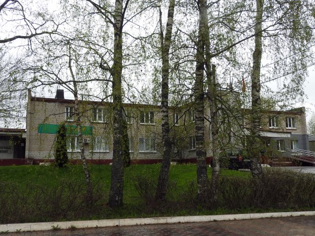 В деревне Мокрое за 1,7 млн рублей проведут благоустройство 