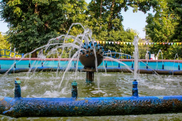 В Можайском округе потратят 690 тысяч рублей на содержание фонтанов