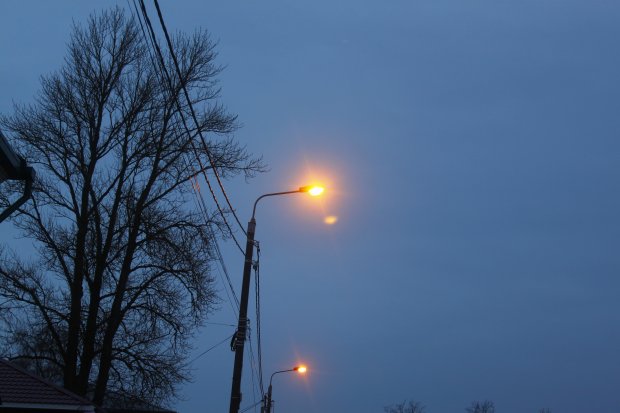 В Можайском округе на замену светильников наружного освещения потратят 14,9 млн рублей 