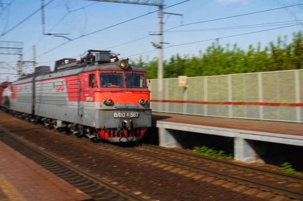 На железнодорожном переезде «Дорохово-Можайск» ограничат движение транспорта 