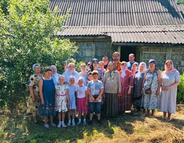 Священник из Можайска ищет певца Лепса для строительства храма в Сокольниково 