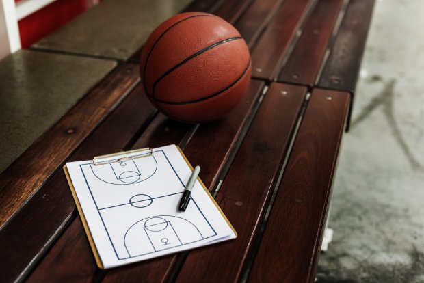 В Можайске определили чемпионов школьной спартакиады по баскетболу
