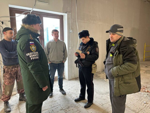 В Одинцовском округе выявили 5 бывших мигрантов, не вставших на воинский учет 