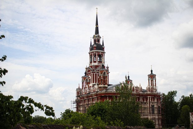 Можайск оказался в числе самых благоприятных малых городов России
