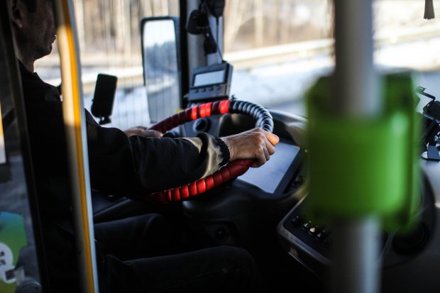 Компенсационные автобусы назначили на Белорусском направлении 28-30 апреля 