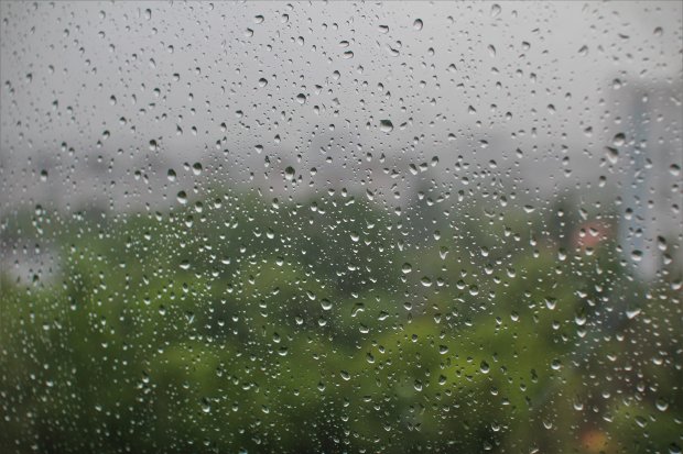 Сильнейший ливень обрушится на Можайск 12 июня 