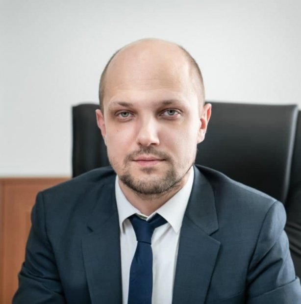 Бывший глава Можайского округа Дмитрий Абаренов вновь назначен министром спорта региона